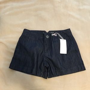 Loft Denim Short